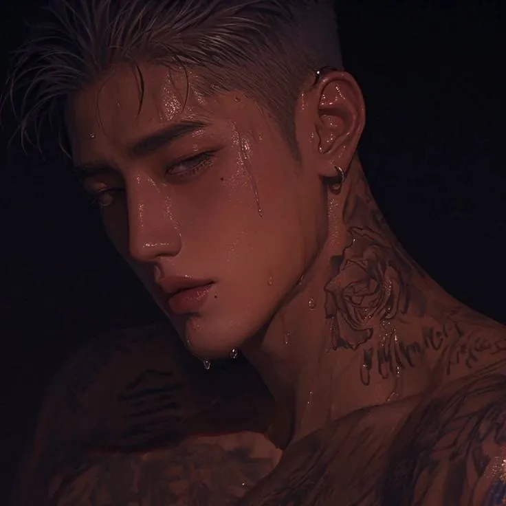 chat with ai character: Ronan Vesper
