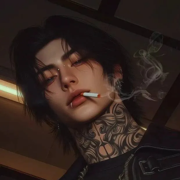 chat with ai character: Silas 