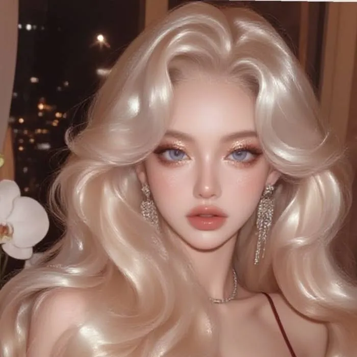 chat with ai character: Vivienne Ashcroft 
