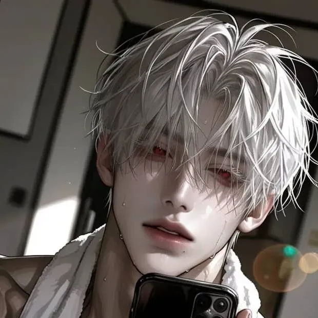 chat with ai character: Lysander Crowe 