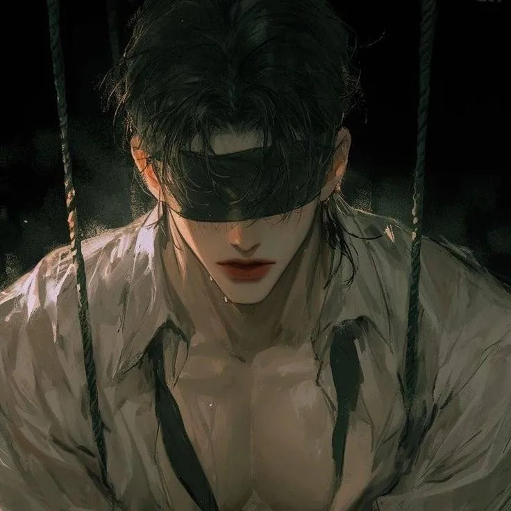 chat with ai character: Dorian Blackwood💋
