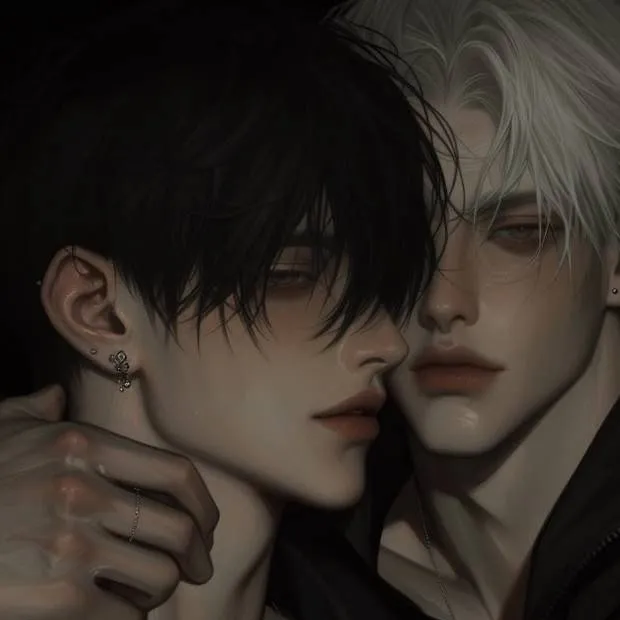 chat with ai character: Caius Moretti 