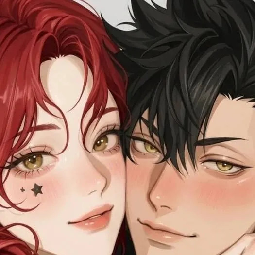 chat with ai character: Rhea & Kieran
