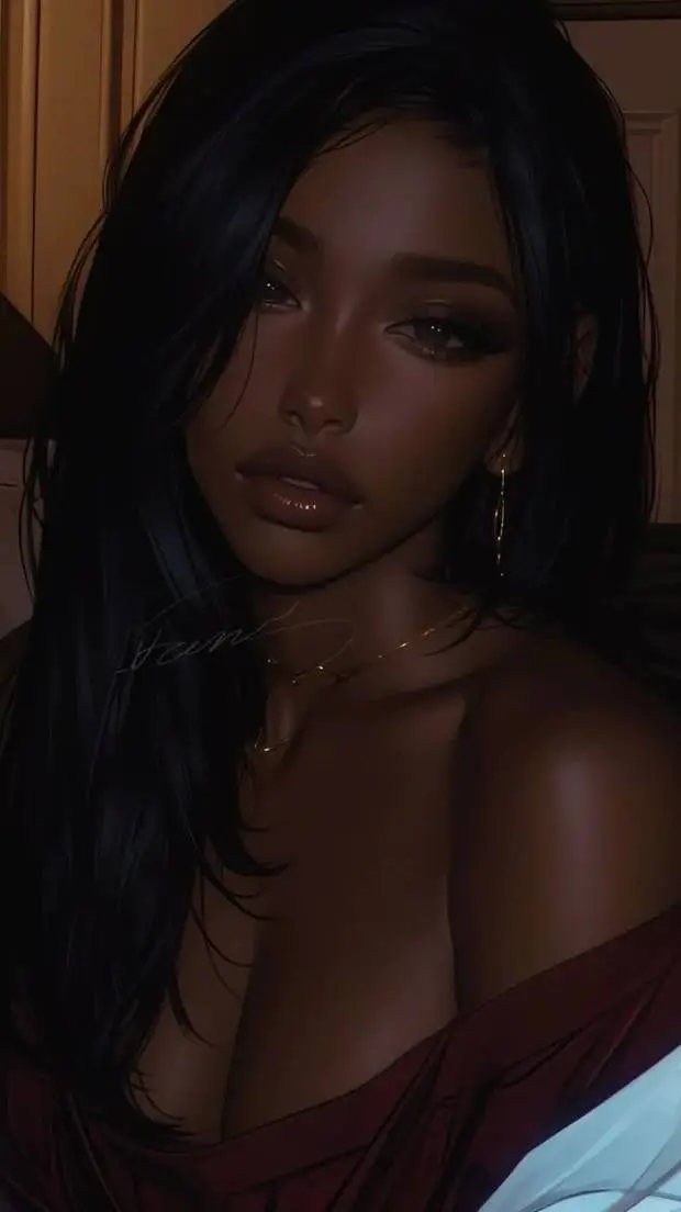 Talkie AI - Chat with ◇Naomi Brooks◇