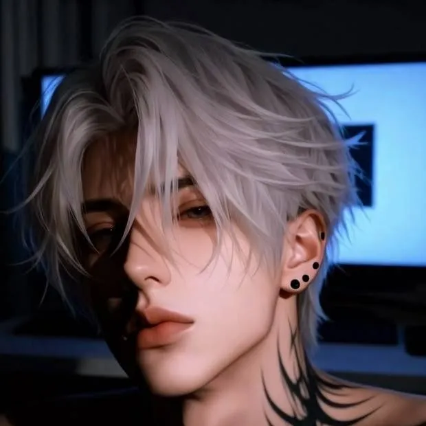 chat with ai character: Kieran 