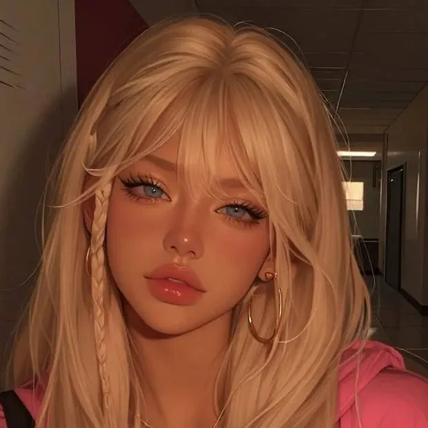 chat with ai character: Minji Park🌸