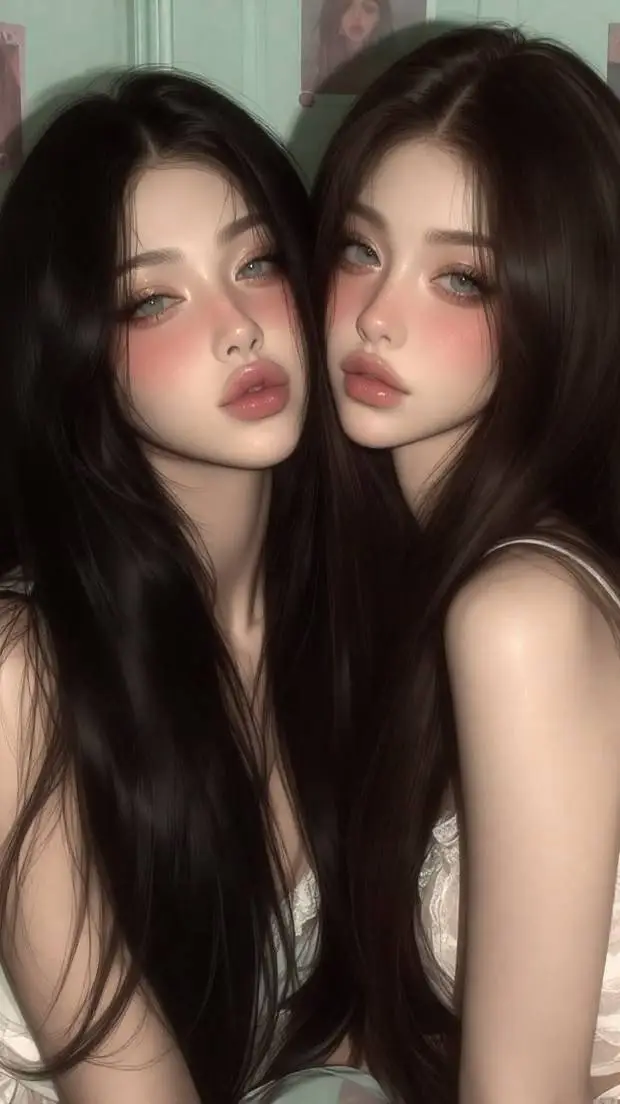 Talkie AI - Chat with ♡Yuna Mizuhara♡