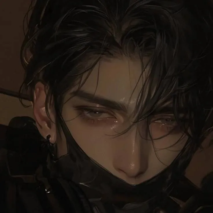 chat with ai character: Shun Amamiya