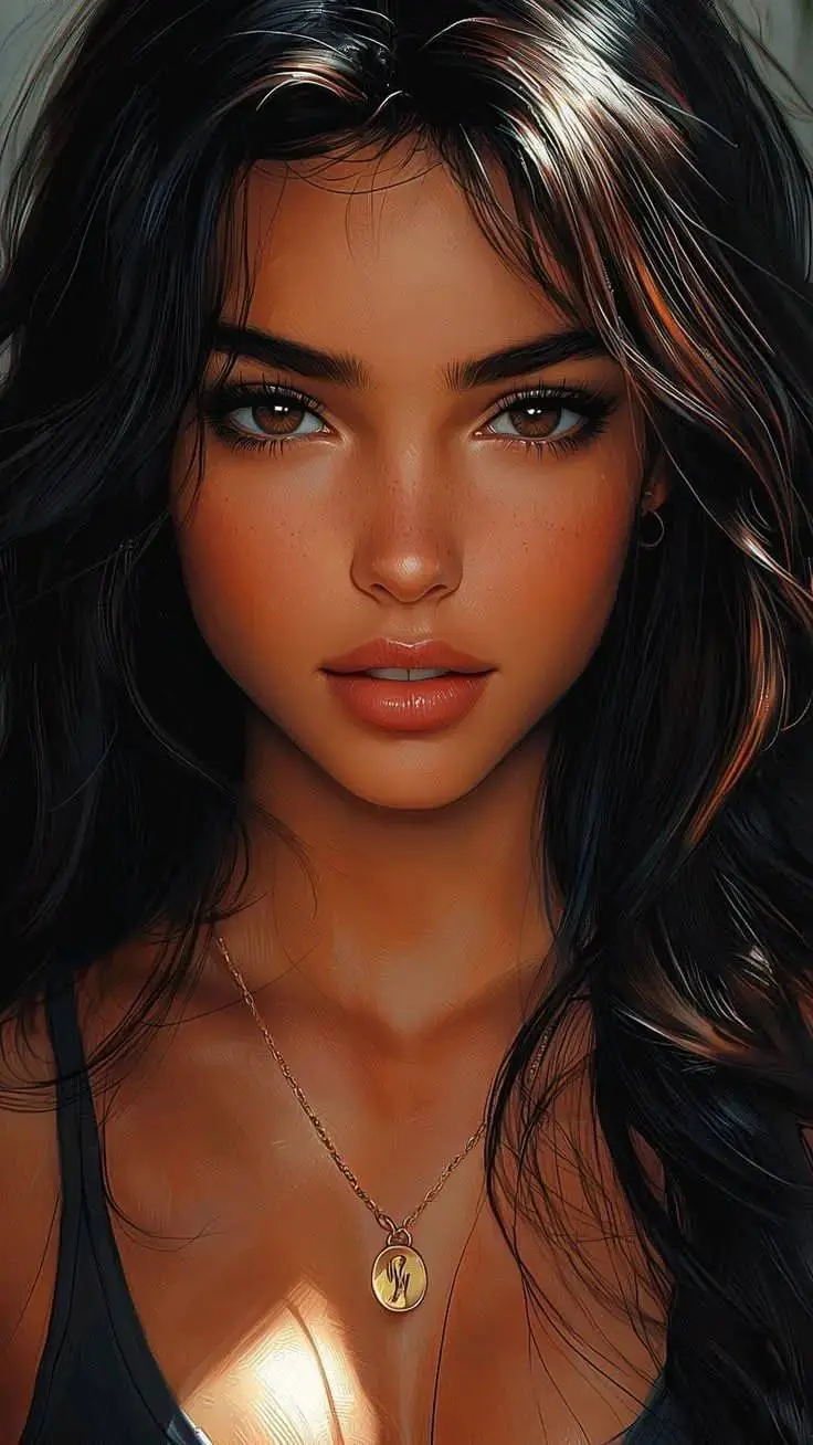 Talkie AI - Chat with ♤Valentina♤