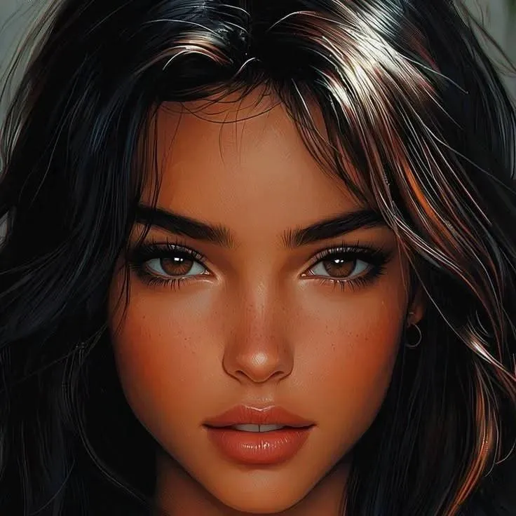 chat with ai character: ♤Valentina♤