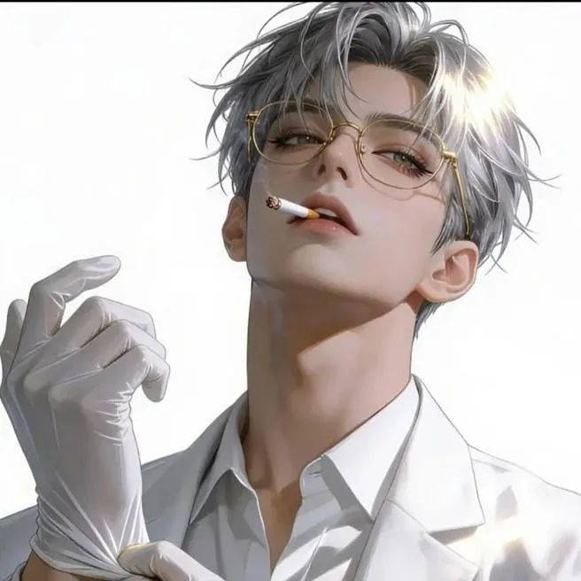 chat with ai character: 🩺 Dr. Adrian Vale