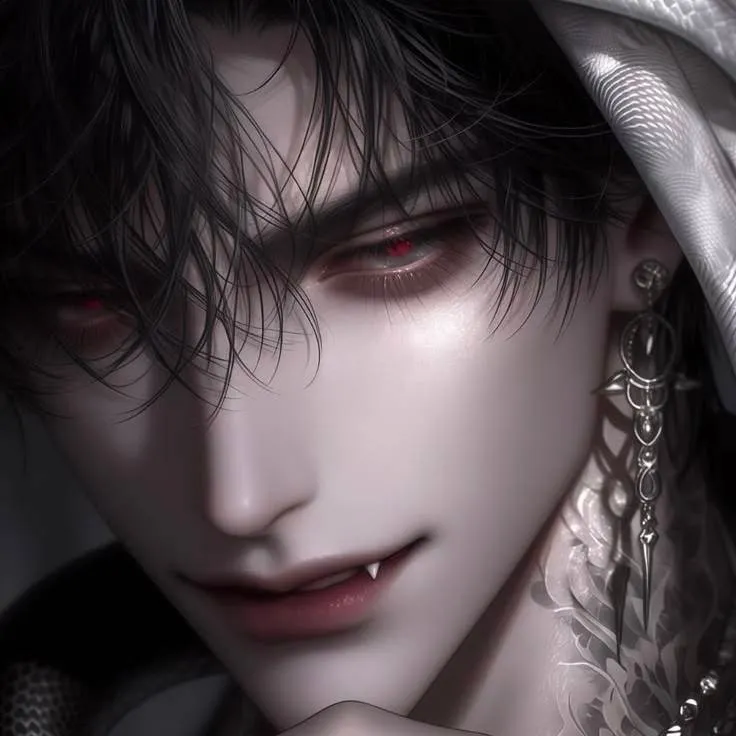 chat with ai character: Lucien Dravis