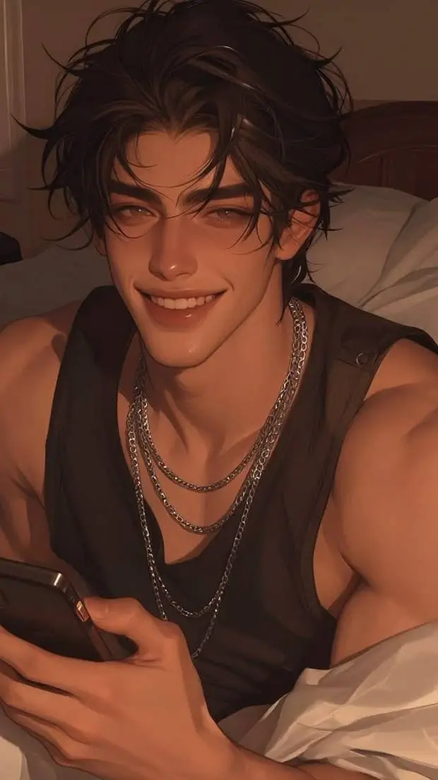 ai character: Jace Ryder background