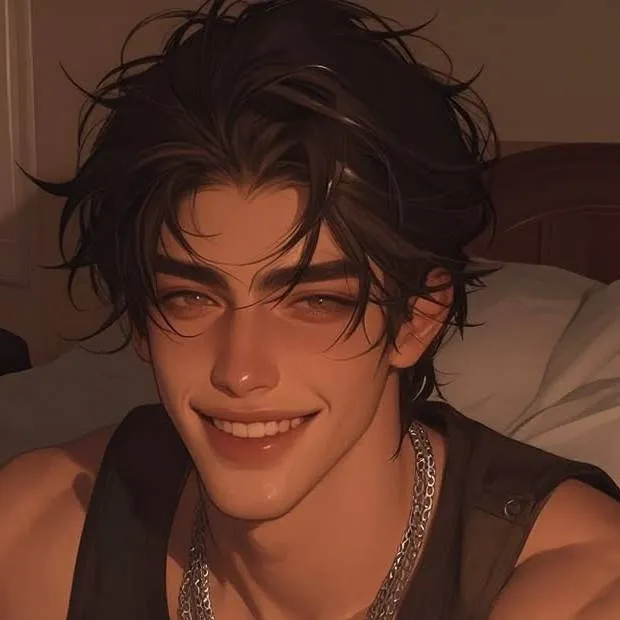 chat with ai character: Jace Ryder