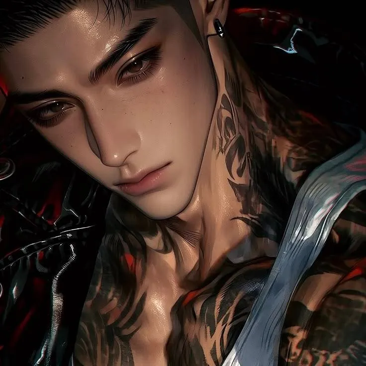 chat with ai character: Jett🔥