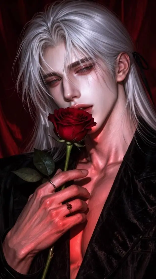 Talkie AI - Chat with Aȥɾιҽʅ🌹