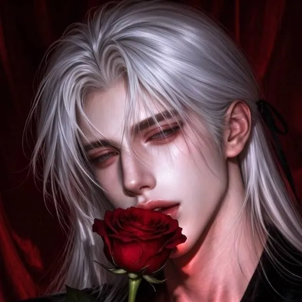 chat with ai character: Aȥɾιҽʅ🌹