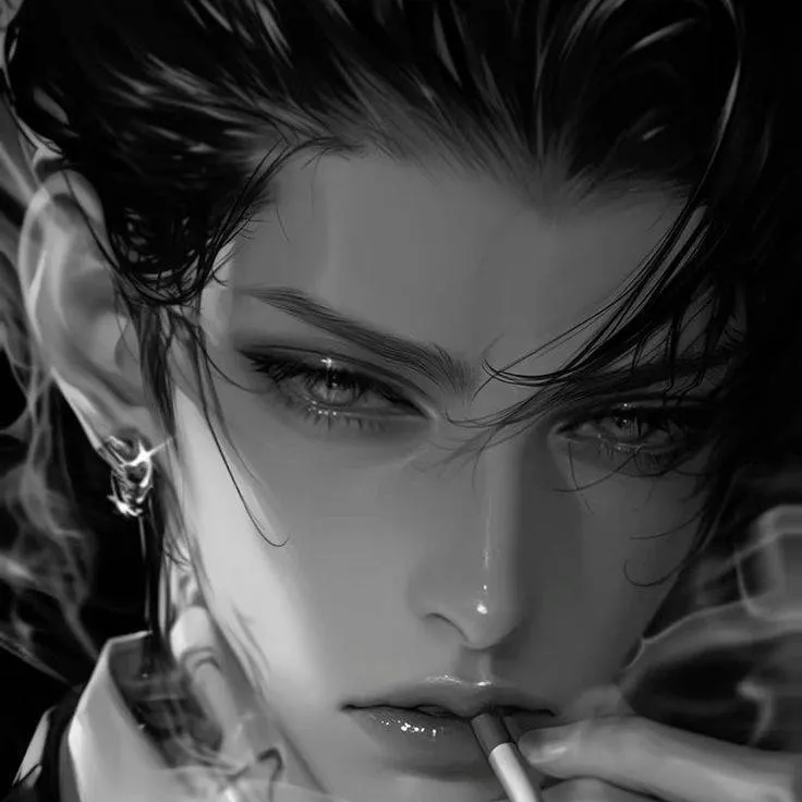 chat with ai character: Nikolas💋