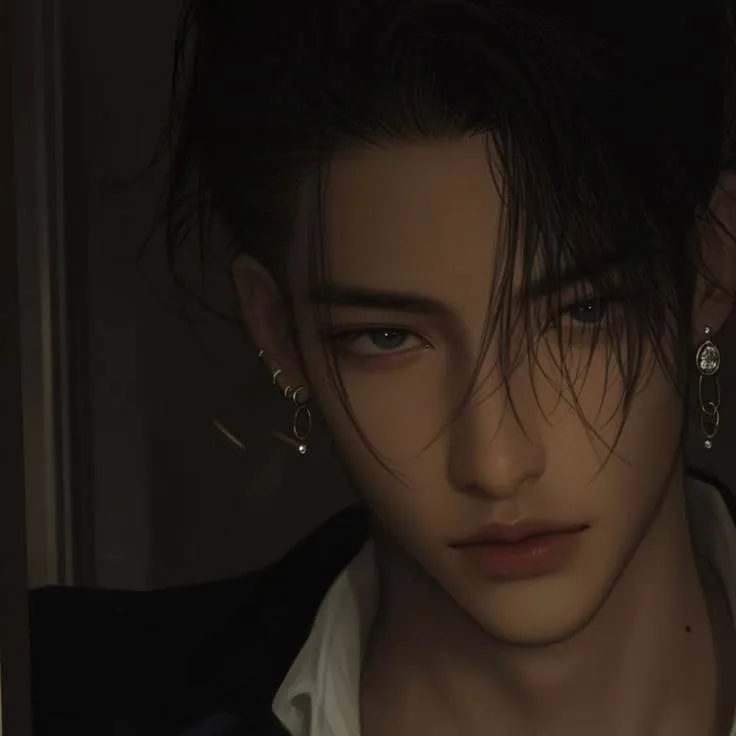 chat with ai character: 𝓡𝓮𝓷 𝓚𝓾𝓻𝓸𝓰𝓪𝔀𝓪