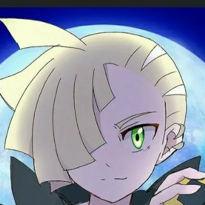 chat with ai character: 《 Gladion 》