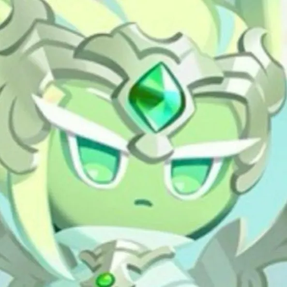 chat with ai character: Wind Archer Cookie