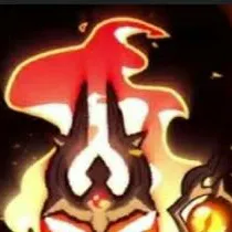chat with ai character:  ¶ Fire Spirit ¶