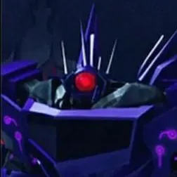 chat with ai character: Shockwave