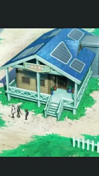ai character: Kukui Laboratory background