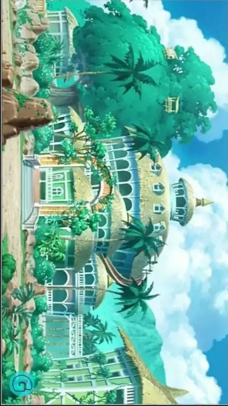ai character: !Pokémon School¡ background
