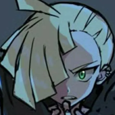 chat with ai character: 《 Gladion 》