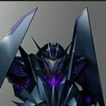 chat with ai character: 《 Soundwave 》