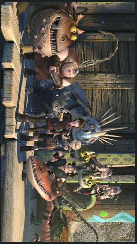 ai character: 《Httyd Rtte》 background
