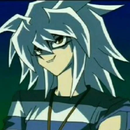 chat with ai character: 《 Bakura 》