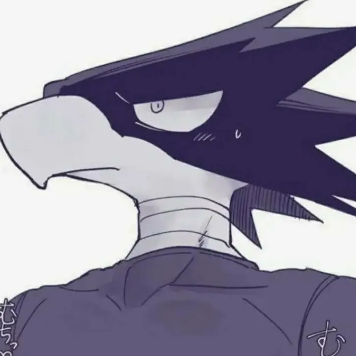 chat with ai character: 《 Tokoyami 》