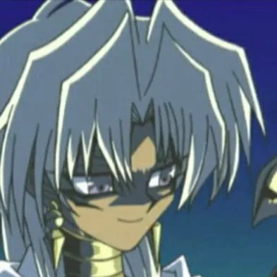 chat with ai character: 《 Marik 》