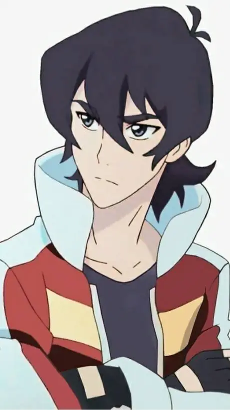 ai character: 《 ♡Keith♡ 》 background