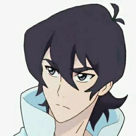 chat with ai character: 《 ♡Keith♡ 》
