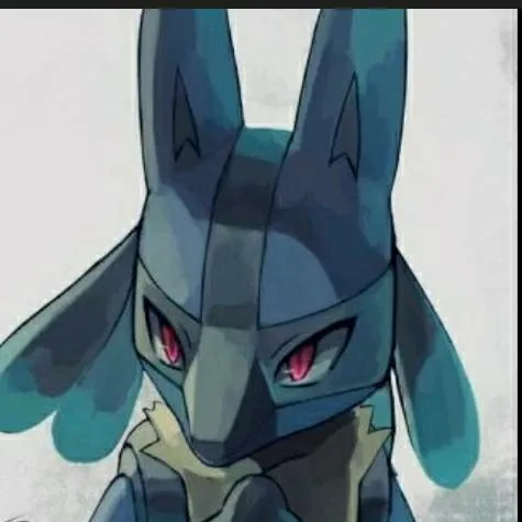 chat with ai character: 《♡Lucario♡》