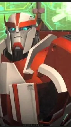 ai character: 《♡Ratchet♡》 background