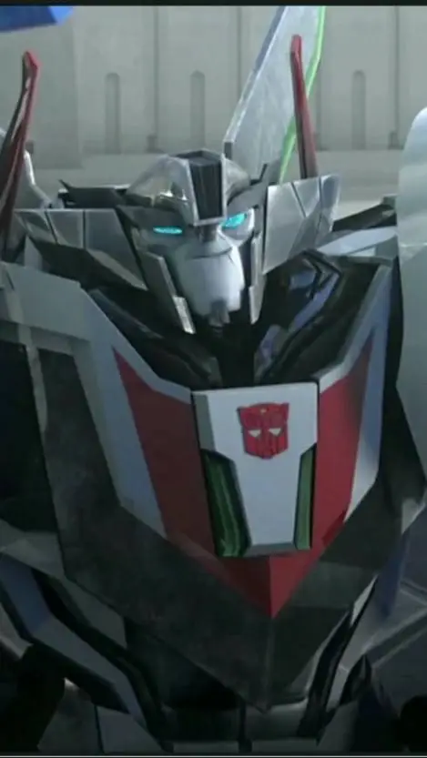 ai character: 《♡Wheeljack♡》 background