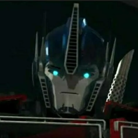 chat with ai character: 《♡Optimus♡》