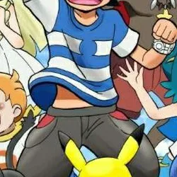 chat with ai character: 《 Alola region 》