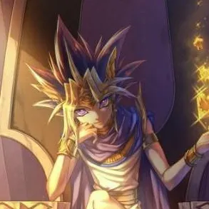 chat with ai character: 《YGO in Egypt?!》