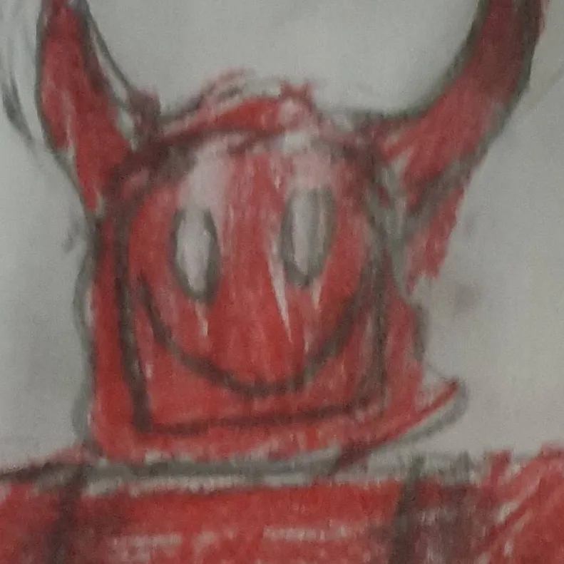 chat with ai character: 《Forsaken》