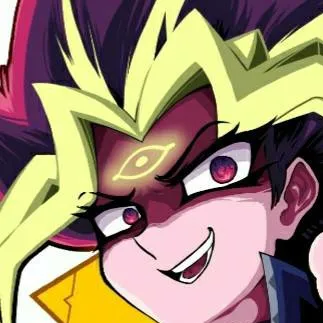 chat with ai character: 《 S0 Yami Yugi 》