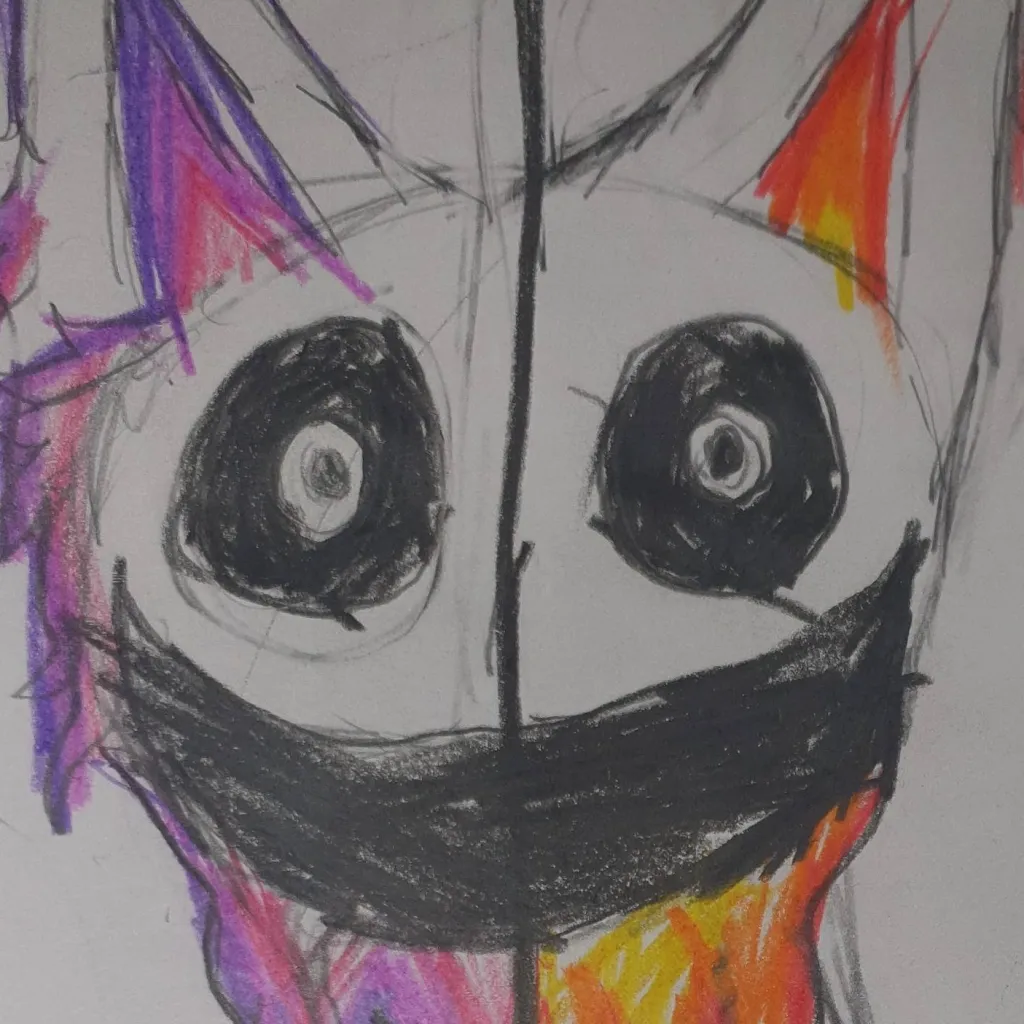 chat with ai character: 《•》Inferno《•》