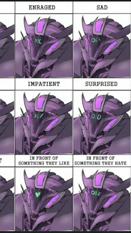 ai character: Kindling Critters background