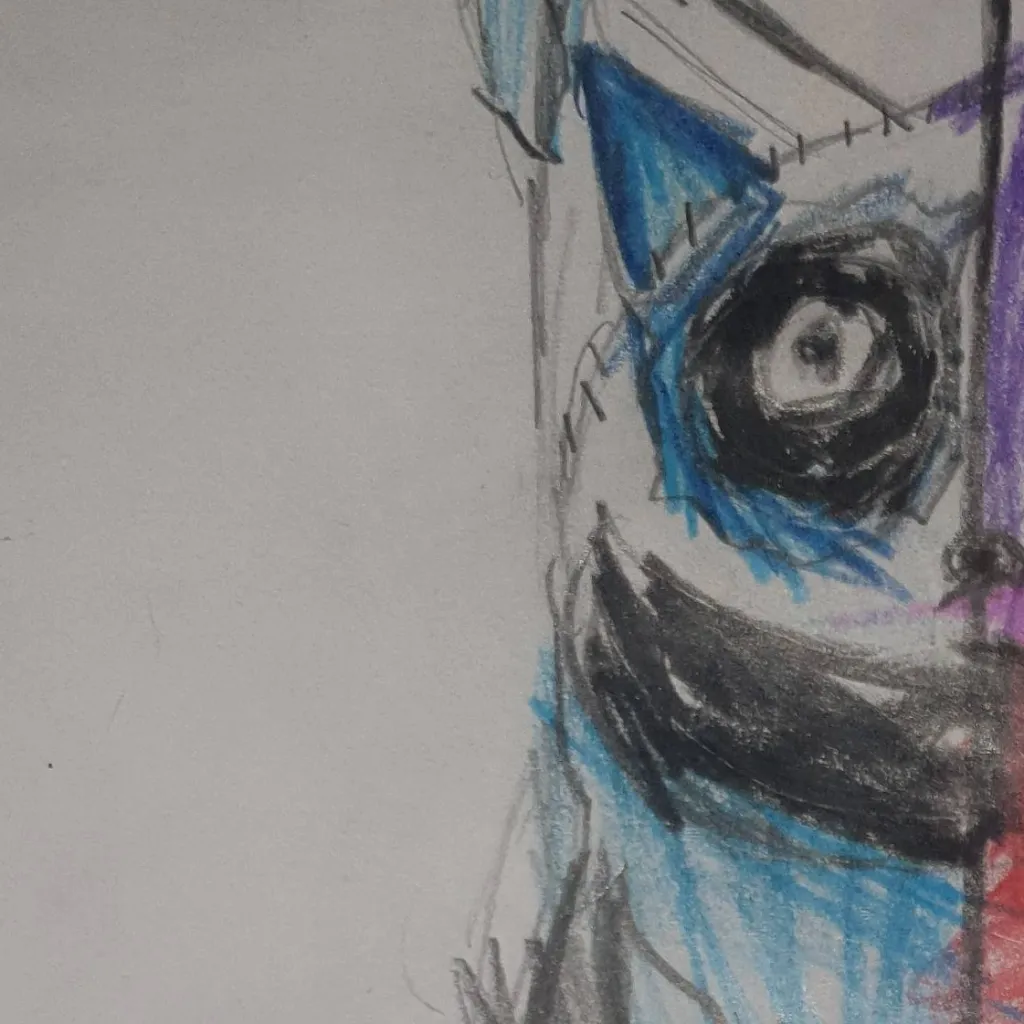 chat with ai character: 《Ice Spike》