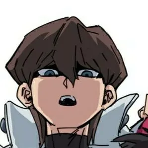 chat with ai character: 《•|!¿Kaiba¡?|•》