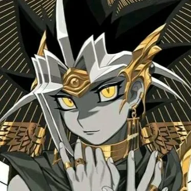chat with ai character: 《 Pharaoh Atem 》